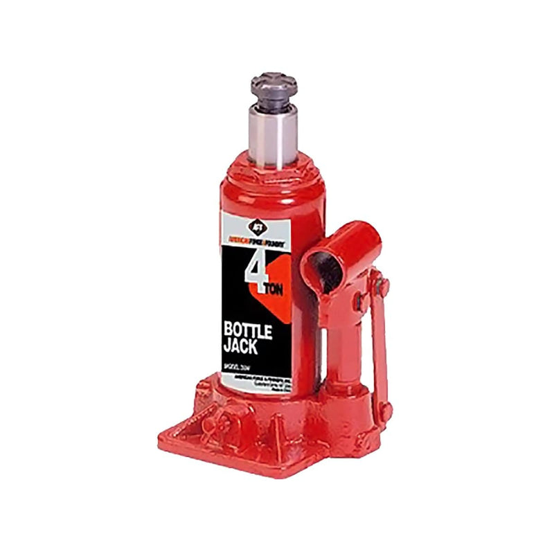 Surewerx USA 3504 Bottle Jack 4 Ton - Pelican Power Tool