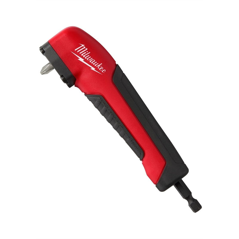 Milwaukee 48-32-2390 Shockwave Right Angle Adapter - Pelican Power Tool