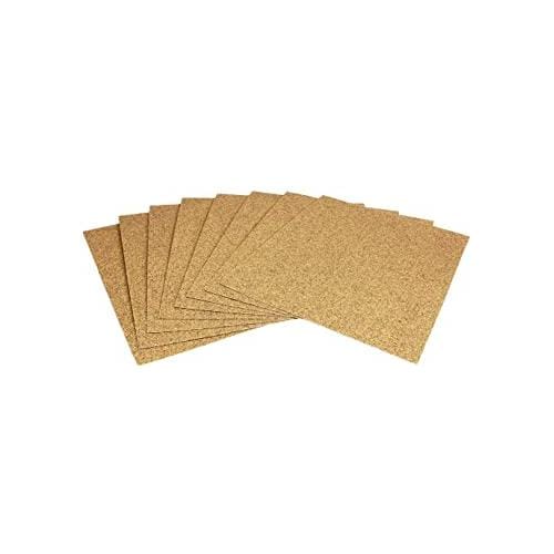 3M 2119 Paper Sheets Production 9"X 11" 36D 50/Sl - Pelican Power Tool