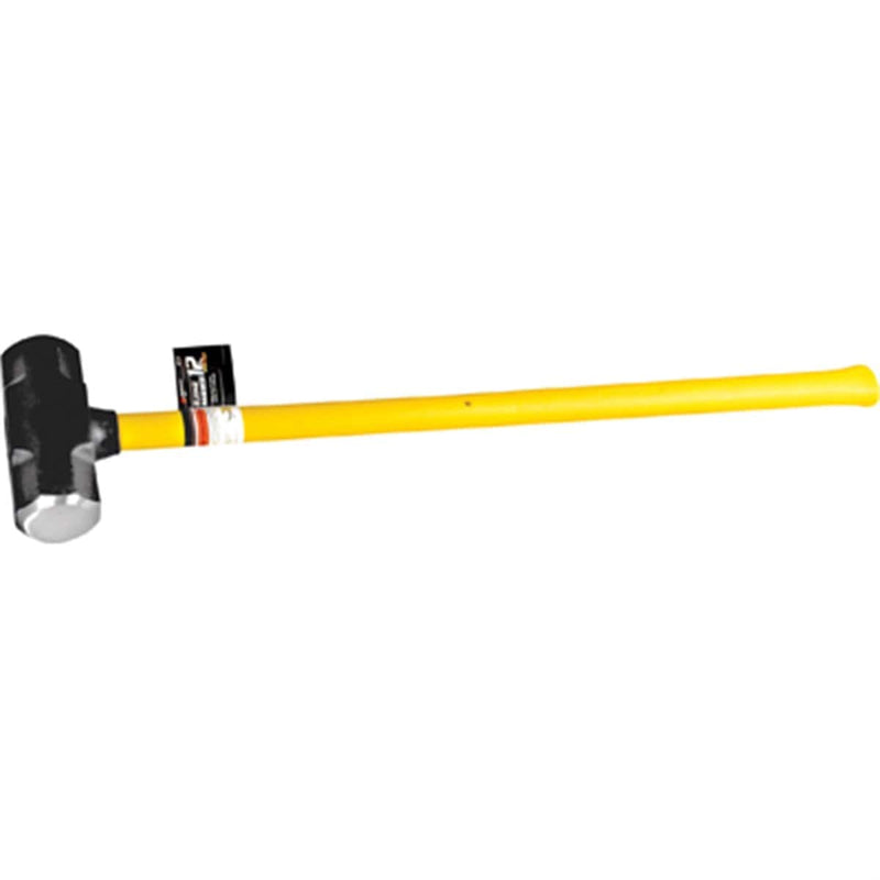 Wilmar Corp. / Performance Tool M7115 12Lb Sledge Hammer W/Fiberglas - Pelican Power Tool