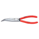 Knipex 3821200 Long Pliers 45 Deg. - Pelican Power Tool