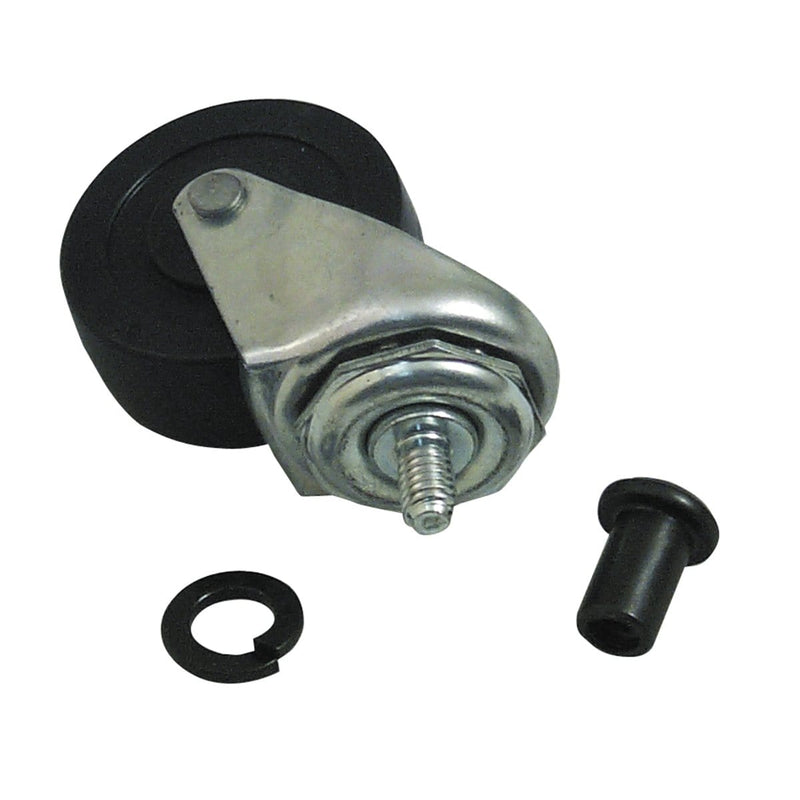 Lisle 96132 Caster 2In. For Lis96102 Creeper - Pelican Power Tool