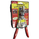Direct Source Int. QRPLV-P Quick Release Pliers-Large Vertical - Pelican Power Tool