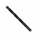 Hanson 68600 6.00 Mm Black Oxide Jobber Length - Pelican Power Tool