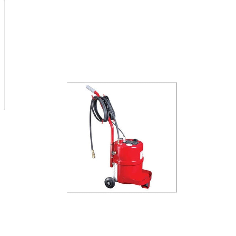 Power Probe Inc. STBBE2.5GAL 2.5 Gallon Electric Pressure Brake Bleeder - Pelican Power Tool