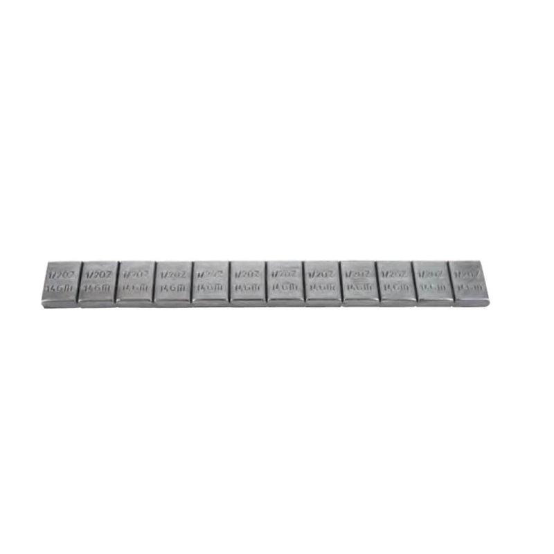Wegmann Automotive 300360 Bx/30 Truck Stick On Weights - Pelican Power Tool