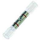 The Best Connection 2970F 22-18 Cs Window H.S. Butt Connector 10 Pcs - Pelican Power Tool