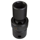 Sunex 212ZUM Soc 12Mm 1/2D Imp Univ 12Pt Blk - Pelican Power Tool