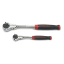 GearWrench 81223 2 Pc Roto Ratchet Set - Pelican Power Tool