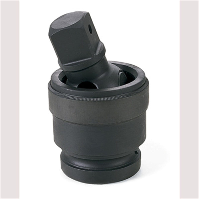 Grey Pneumatic 4006HUJ 1" Drive Heavy Duty Universal Joint w/pin Hole - Pelican Power Tool
