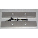 Wilton 2907750 Jaws Steel For 1760 Vise - Pelican Power Tool