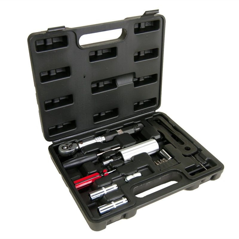 The Main Resource TMRTR25600 Tpms Tool Assortment (7-Pc) - Pelican Power Tool