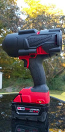 Milwaukee 49-16-2767 M18 FUEL 1/2" Impact Wrench Protective Boot - Pelican Power Tool