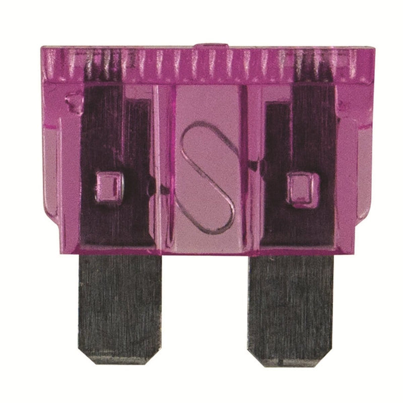 The Best Connection 2434E 15 Amp Blue Atc Fuse - Pelican Power Tool
