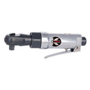 K Tool International SM33-3100 Mini Air Ratchet 3/8" Drive - Pelican Power Tool