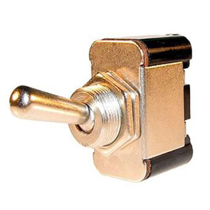 The Best Connection 2642F 25 Amp 12V Toggle On-Off - Pelican Power Tool