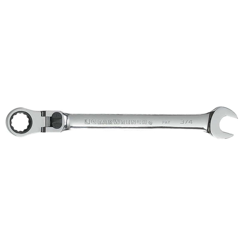 GearWrench EHT9712 Wr 3/4 Flex 12Pt - Pelican Power Tool