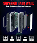 Autel MX808 The Mx808 Is A 7 All Systems/All Service Tablet. - Pelican Power Tool