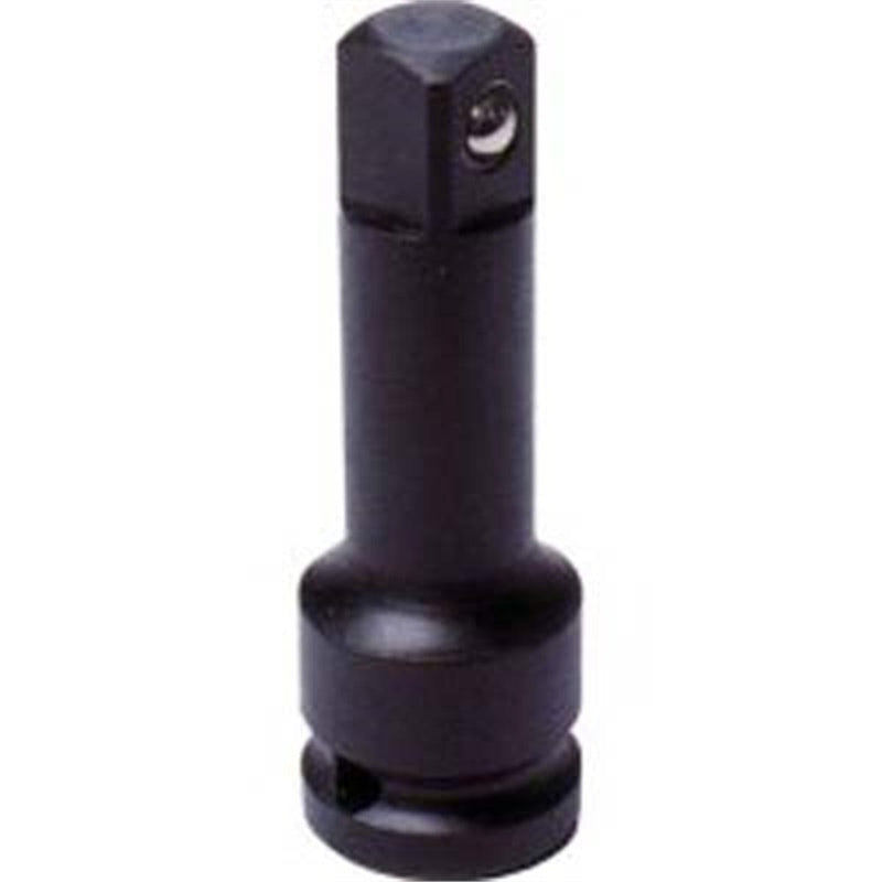 Grey Pneumatic 1146E 3/8" Drive x 6" Extension w/ Friction Ball - Pelican Power Tool