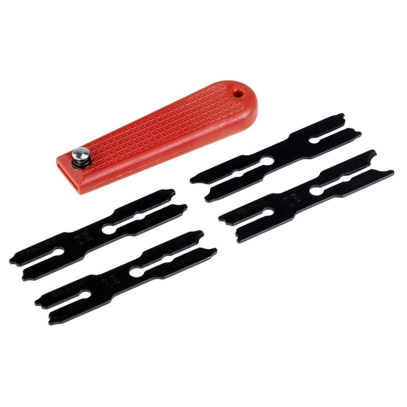 OTC 4492 4 Pc E Clip Set - Pelican Power Tool