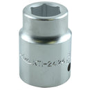 K Tool International KTI-24124 Soc 3/4 3/4D 6Pt - Pelican Power Tool