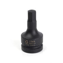 Sunex 560719 1 In. Drive 19 Mm Hex Drive Impact So - Pelican Power Tool