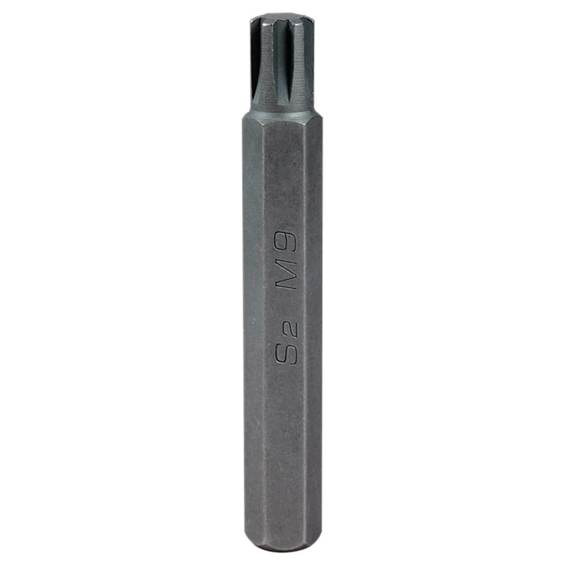 Sunex 972417 M9 Ribe Bit (75Mm) - Pelican Power Tool