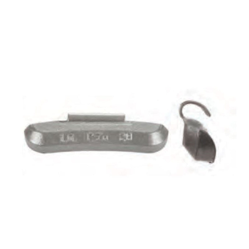 Wegmann Automotive P275Z Bx/25 2.75 Oz P Series Zinc - Pelican Power Tool