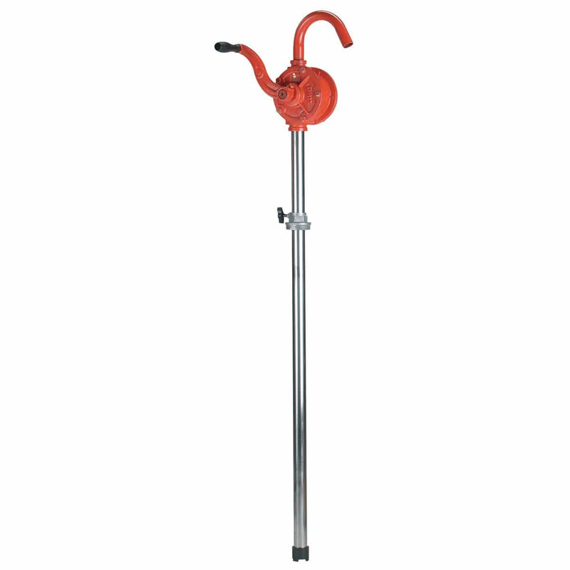 Plews Edelmann 55-303 Pump Barrel Rotary - Pelican Power Tool