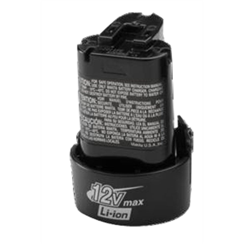 Makita BL1014 12V Battery - Pelican Power Tool