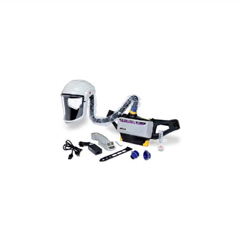 3M 94248 Versaflow Air Purifying Respirators - Pelican Power Tool