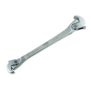 K Tool International WD12 Wrench Dbl Eagle Head 8-17Mm & 14-32Mm - Pelican Power Tool