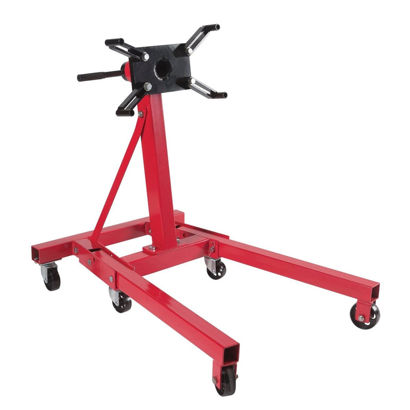 Sunex 8400 1 Ton Engine Stand - Pelican Power Tool