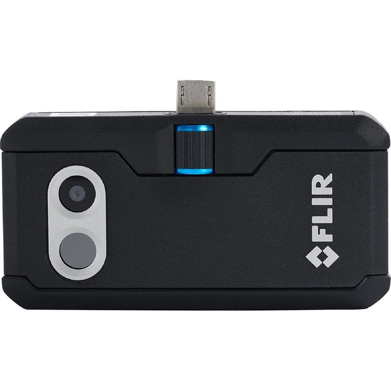 FLIR Systems 435-0011-03 Flir One Pro For Android Micro Usb Connector - Pelican Power Tool