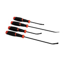Lisle 31920 O-Ring Remover Tool Set, 4Pc - Pelican Power Tool