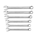 GearWrench 81922 6 Pc Combi Wrench Set Metric 25-32Mm - Pelican Power Tool
