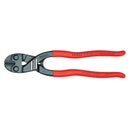 Knipex 7101200 Cutter Center Lever Action - Pelican Power Tool
