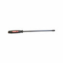 Mayhew 60145 18-S Dom (Clam Shell) Pry Bar Capped End - Pelican Power Tool