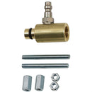 SG Tool Aid 58625 11 Mm Fuel Rail Adpter - Pelican Power Tool