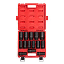 Sunex 4638 14-Piece 3/4 In. Drive Deep Impact So - Pelican Power Tool