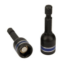 Hanson 1837546 Nutset Impact Lob Mag 1/4" - Pelican Power Tool