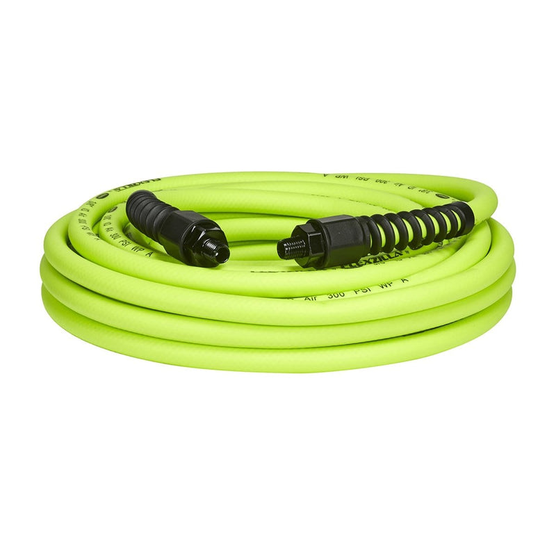 Legacy Manufacturing HFZP3825YW2 25' Pro 3/8" Hose - Pelican Power Tool