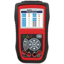 Autel AL539 Obdii And Electrical Test Tool With Avo Meter - Pelican Power Tool