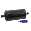 Mastercool COMD1-FLTRPK Filter Pack For Commannder4000,4000X & 220V Models - Pelican Power Tool