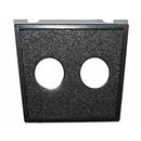 The Best Connection 2950F Switch Panel Mount - Pelican Power Tool