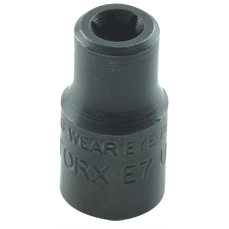 K Tool International KTI-22677 Soc E7 1/4D Imp Ext Trx - Pelican Power Tool