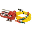 Tuthill Transfer RD812NN 12 Volt Portable Transfer Pump - Pelican Power Tool
