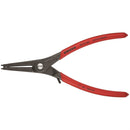 Knipex 4931A3 External Precision Snap Ring Pliers - Pelican Power Tool