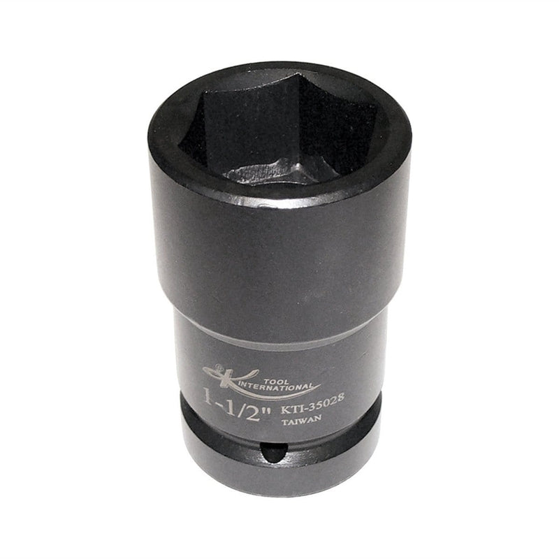 K Tool International KTI-35028 1 Inch Drive 1 1/2-13/16 Squar - Pelican Power Tool
