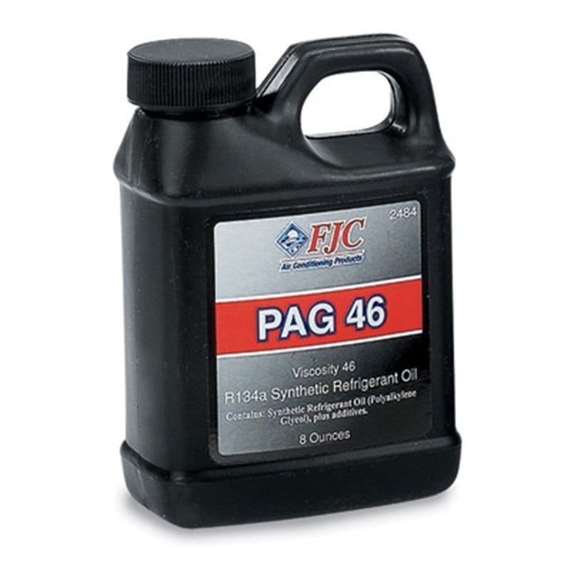FJC, Inc. 2484 8Oz Bottle - Pelican Power Tool